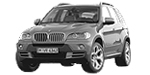 BMW E70 B1052 Fault Code