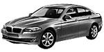 BMW F10 B1052 Fault Code