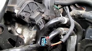 See B1052 repair manual